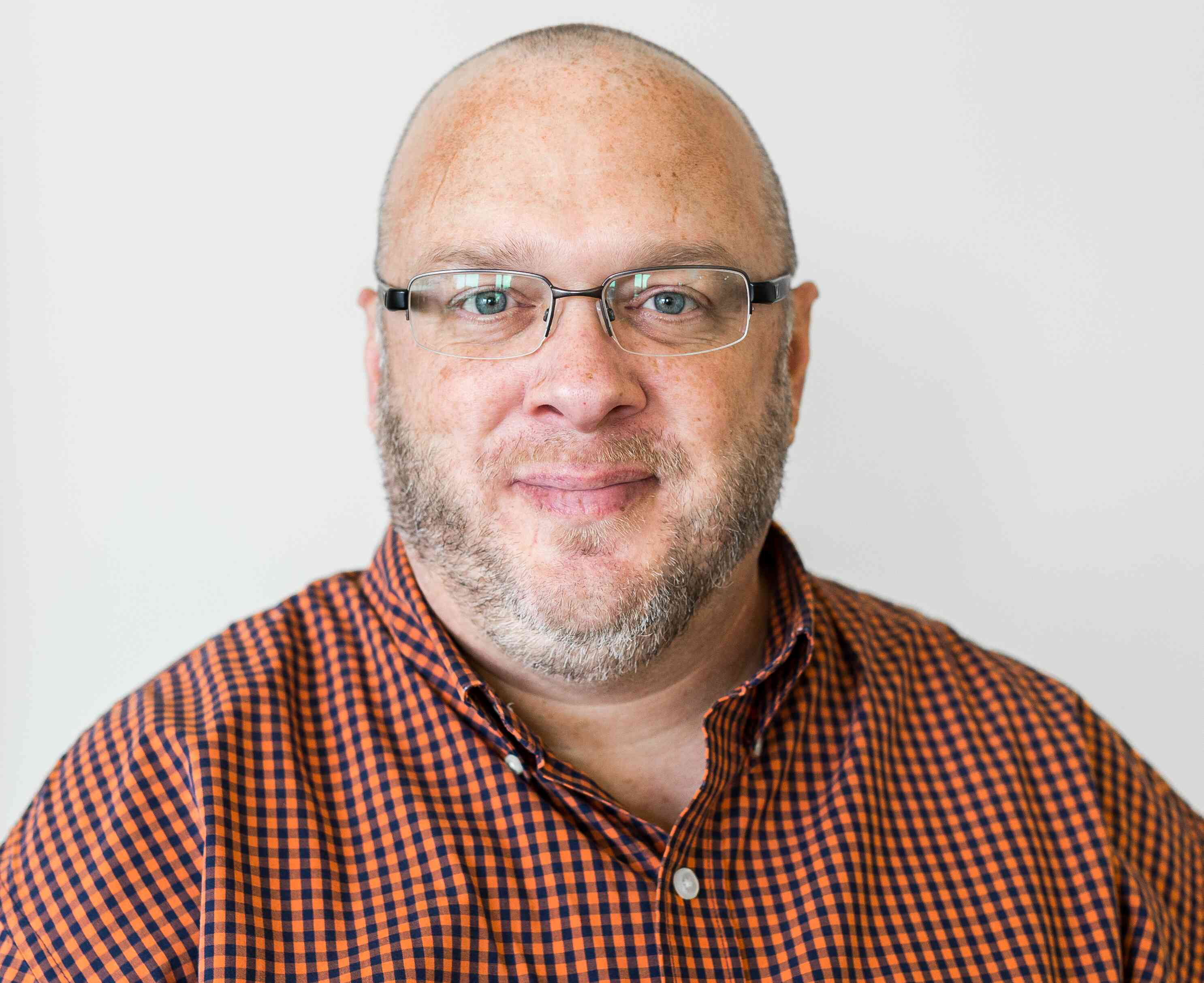 Mark Hill profile photo